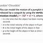 Punkin Chunkin Math Worksheet Answers