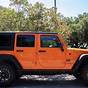 Used 2013 Wrangler Unlimited