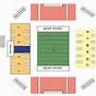 Kent Stage Seating Chart