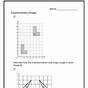 Combined Transformations Worksheet
