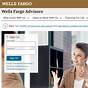 Wells Fargo Advisors Account Limits