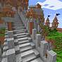 How To Make Minecraft Staircase