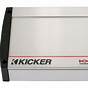 Kicker Cx 1200.1 Manual