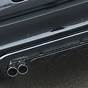 X5 E70 Exhaust System