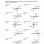 Supplementary And Congruent Angles Sheet 1