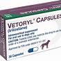 Vetoryl Dosage Chart For Dogs