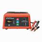 Manual Battery Charger Harbor Freight