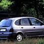 Renault Megane Scenic 1998 Wiring Harness