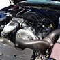 2007 Ford Mustang Gt Supercharger