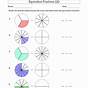 Equivalent Fractions Worksheets 5th Grade