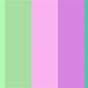 Fancy Mouse Color Chart