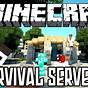 Survival Games Minecraft Servers