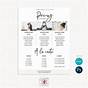 Photography Pricing Template Pdf