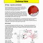 Sew Brake Rectifier Wiring Diagram