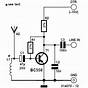 Shortwave Radio Circuit Diagram