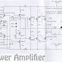 3000 Watt Amp Circuit Diagram