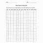 Blood Pressure Monitor Chart Pdf