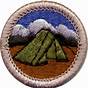 Camping Merit Badge Answer Guide