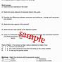 Fetal Pig Dissection Worksheets Answers