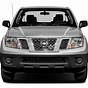 2018 Nissan Frontier 2wd