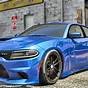 Dodge Charger Gta V