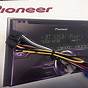 Pioneer Fh S52bt Wiring Harness