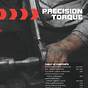 Proto Torque Wrench User Guide