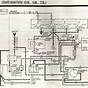 88 Ford Bronco Wiring Diagram