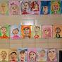 Expressive Art Projects For 2nd Graders