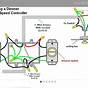 Electrical Circuit Wiring Diagram