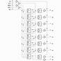 8 Bit Shift Register Circuit Diagram