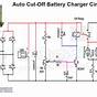 12v 24v Battery Charger Circuit Diagram