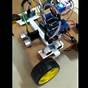 Automatic Car Parking System Using Arduino