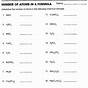 Ionic And Covalent Bonding Worksheet With Answers
