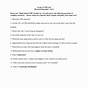Cpr Powerpoint Worksheet Answers