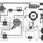 Lawn Tractor Starter Switch Wiring Diagram