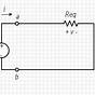 Series Circuit Diagram Problems