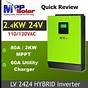 Mpp Solar Inverter Lv 5048