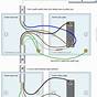 Change Over Switch Wiring Diagram Pdf