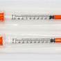 Best Size Syringe For Im Injections