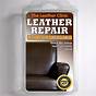Brown Leather Repair Kit