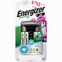 Energizer Recharge Pro Manual
