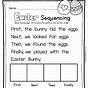 Rhyming Worksheet Math Kindergarten