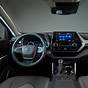 2022 Toyota Highlander Hybrid Xle Reviews