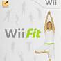 Wii Fit Manual