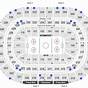 United Center Virtual Seating Chart