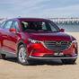 2018 Mazda Cx 9 Reviews