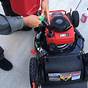 Troy Bilt Tb130 Honda Engine