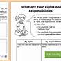 Workers Rights Practice Worksheets