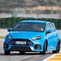 Ford Focus Rs Specs 0 60